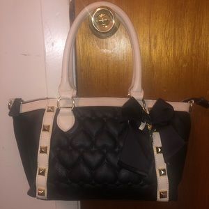 Betsey Johnson Handbag